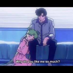 Meet your Posher, Breanna